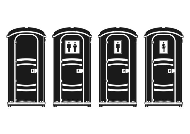 Best Portable Restroom Setup and Delivery  in Topton, PA