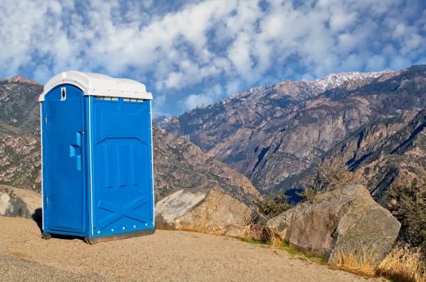 Professional Portable Potty Rental in Topton, PA
