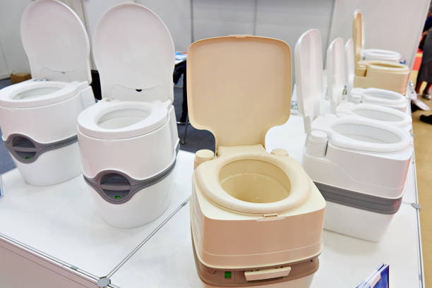 Best Portable Restrooms for Agricultural Sites  in Topton, PA
